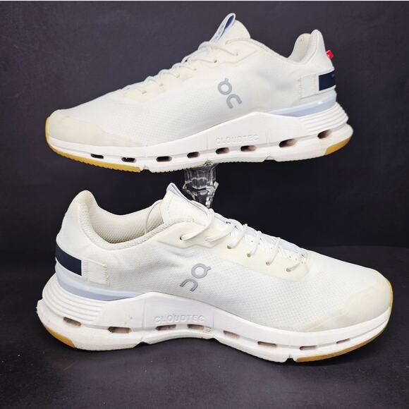 Oncloud Women 8 Comfy footwear - Picture 4 of 8